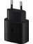 45W Super Fast Charger Samsung Type C Only Adepter Black 3