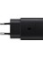Agm Elektronik Samsung EP-TA800 25W 2.77A Type - C Çıkışlı Hızlı Şarj Aleti Siyah 2