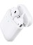 2. Nesil I12 Kablosuz Bluetooth Kulaklık (Beyaz) Ios ve Android Uyumlu 4