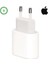 Apple Iphone 20 W Usb-C Hızlı Şarj Adaptörü 11 /11 Pro Max 12/12 Pro Max Uyumlu 1
