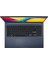 Vivobook 15 X1502ZA-EJ1644A27 Intel Core I5 1235U 16GB 1tb SSD Windows 10 Pro 15.6" Fhd Taşınabilir Bilgisayar 4