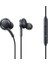 Akg IG955 3.5mm Kulak Içi Kulaklık Siyah Sesatech 1