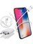 Iphone Uyumlu Şarj USB Data Kablosu ve Adaptör Seti 6 6s 6 Plus 7 7 Plus 8 8 Plus x Xs Max 2