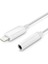 Apple Apple iPhone Lightning Bluetooth Aux 3.5mm Kulaklık Dönüştürücü 3