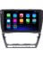 Skoda Yeti Android 2gb Ram 32GB Rom Carplay Navigasyon Multimedya 3