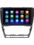 Skoda Yeti Android 2gb Ram 32GB Rom Carplay Navigasyon Multimedya 4