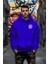 Tarz Rahat Kesim Oversize Sweatshirt 1