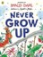 Never Grow Up - Roald Dahl 1