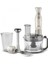 6 In 1 Çok Amaçlı Mutfak Robotu , 2000W Turbolu Güçlü Motor, 1,5lt Geniş Hazne Iconic Beige 1