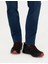 Erkek Siyah Sneaker 50278863-VR046 1