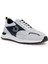 Pierre Cardin Erkek Gri Sneaker 50277993-VR024 2