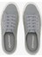 2750-COTU Classıc Unisex Gri Sneaker S000010-ATP-SP 4