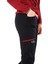 Comfort Yün Kadın Trekking Pantolonu 3
