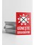 250 Adet Güneşte Bırakmayınız Etiketi Kargo Için Güneşte Bırakmayınız Etiketi 8x5 cm 1