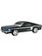 WS-1967BT Ford Mustang 10W Bluetooth Hoparlör Fm Radyo USB Tf Aux Destekli Speaker 1