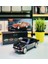 WS-1967BT Ford Mustang 10W Bluetooth Hoparlör Fm Radyo USB Tf Aux Destekli Speaker 2
