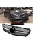 Mercedes W176 A Seri 2013-2016 Uyumlu Diamond Plastik Panjur 1