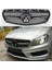 Mercedes W176 A Seri 2013-2016 Uyumlu Diamond Plastik Panjur 3