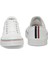 Penelope 4fx Beyaz Kadın Sneaker 5