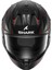 Kask Shark D-Skwal 3 Blast-R Mat Siyah/kırmızı 2