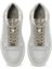 Nine West Asder 4fx Beyaz Kadın Sneaker 4