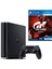 Playstation 4 Slim 500 GB + Ps4 Gran Turismo Sport (Eurasia Garantili) 1