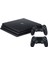 Playstation 4 Pro + 2.Dualshock + Ps4 Pes 2020 + Ps4 Gta 5 2