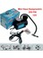 Tekno Trust Araba Oto Araç Lastik Şişirme Pompası Hava Kompresörü 250PSI 12V Volt Şişirici Kompresör Pompa Setii 1