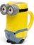 3D Minions Mug 1