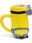 3D Minions Mug 3