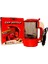 12V Otomatik Araç Oto Kettle Su Isıtıcısı Çakmaklık Fişli (4396) 1