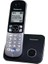 Trade Jam Panasonıc KX-TG6811 Dect Telsiz Telefon (4396) 1