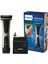 Bodygroom Series 7000 Entegre Tarak Başlıklı Tıraş Makinesi (3 -11 MM)BG7025/15 1
