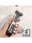 Bodygroom Series 7000 Entegre Tarak Başlıklı Tıraş Makinesi (3 -11 MM)BG7025/15 5