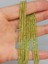 Peridot (Zebercet) Taşı Dizi 2.5mm (45922) 1