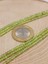 Peridot (Zebercet) Taşı Dizi 2.5mm (45922) 3