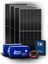 4800W Hazır Paket Güneş Enerjisi Sistemi 1