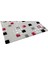 Mutfak Tezgah Arası ve Tüm Yaşam Alanları İçin Cam Mozaik. Taş Ölçüleri: 25X25X5 Mm. File Ölçüsü: 31.5X31.5 cm. ( 1 Koli = 1 m2 Fiyatıdır ) 2