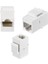 Klipsli RJ45 Dişi/dişi Ara Aparat (8p/8c Ara) (4396) 1