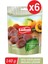 Gün Kurusu Kuru Kayısı 140 gr x 6 Adet 1