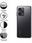 Xiaomi Redmi Note 12 Pro 5g Kılıf Şeffaf Kamera Korumalı Esnek Yumuşak Silikon 2