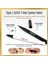 Magic Eyeliner Gerçek Görünümlü 6 Farklı Model Eyeliner Yapıştırıcılı Kirpik Seti 4