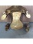 Modern Adam Duvar Dekoru Sculpture Angel Man Wall (Giga Dev Boy) 4