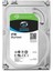 4 Tb Seagate Skyhawk 3.5" 5900RPM 256MB (ST4000VX015) 7/24 Güvenlik Diski 1