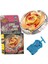 BB60 Beyblade Metal Fusıon Earth Virgo 158-30M 1