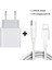 20W Iphone Tüm Serilerle Uyumlu Hızlı Şarj Aleti Kablo Adaptör 5 6 7 8 x 11 12 13 14 Pro Max 4