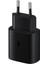 Samsung Type-C 25W Hızlı Şarj Aleti - EP-TA800XBEGWW 1