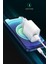 Iphone 11 Pro Max Lightning Hızlı Şarj Aleti Cihazı Kablosu ve Adaptör 4