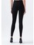Simsiyah E.X.T.R.A Black Skinny Jeans Kot Solmaz Toparlayıcı Pantolonu 2