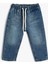 Kot Pantolon Pamuklu Slim Jean 1